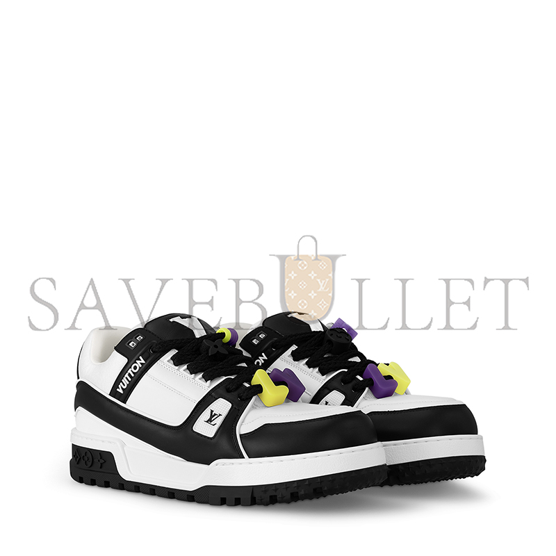 l0*is V*t0n lv trainer maxi sneaker 1abzq4